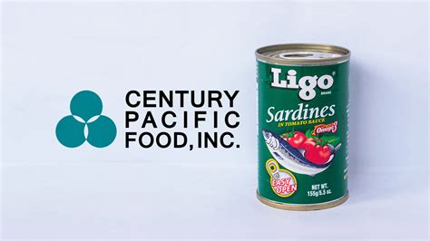 best sardines in philippines|Century Pacific Acquires 'LIGO', A Leading Brand In .